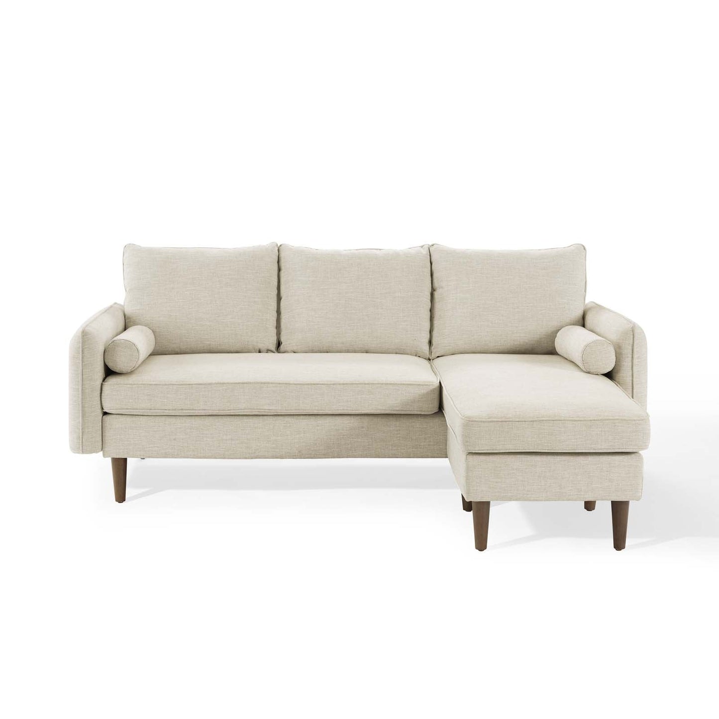 Revive Upholstered Right or Left Sectional Sofa by Modway