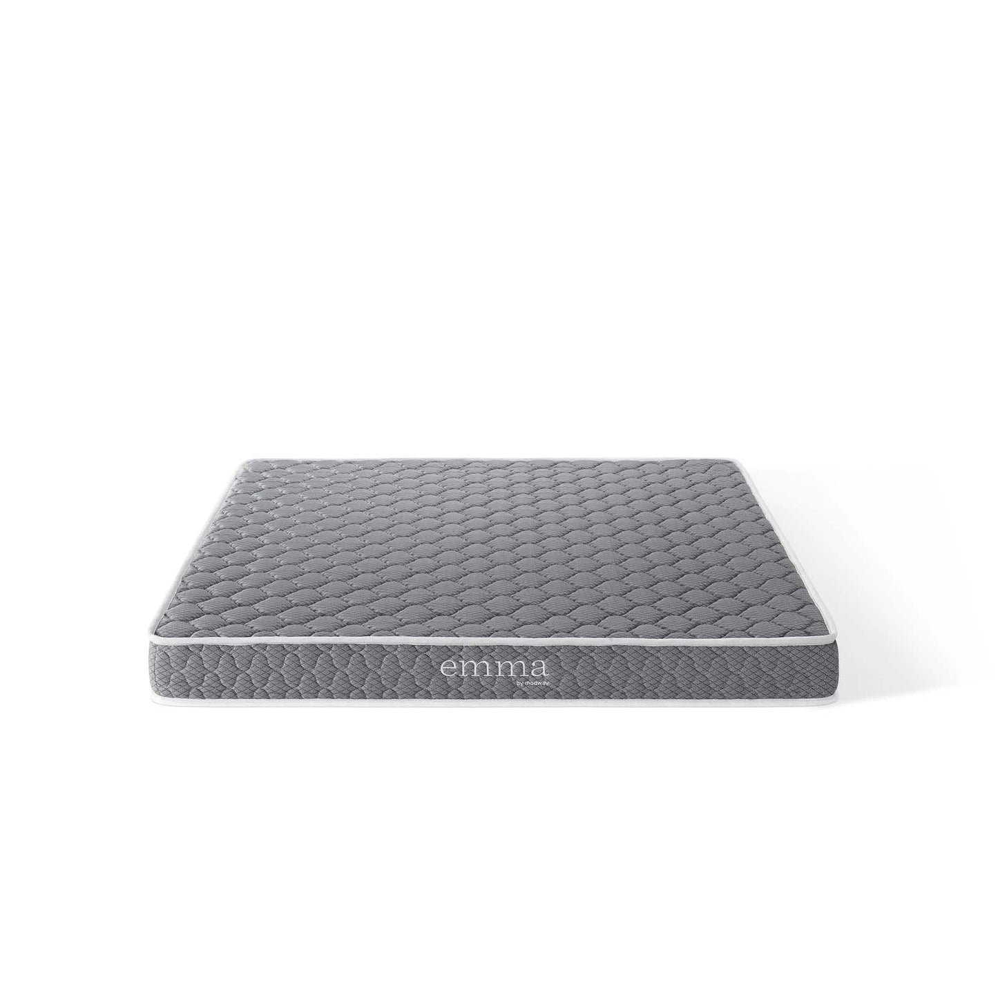 Mila 6" King Mattress by Modway