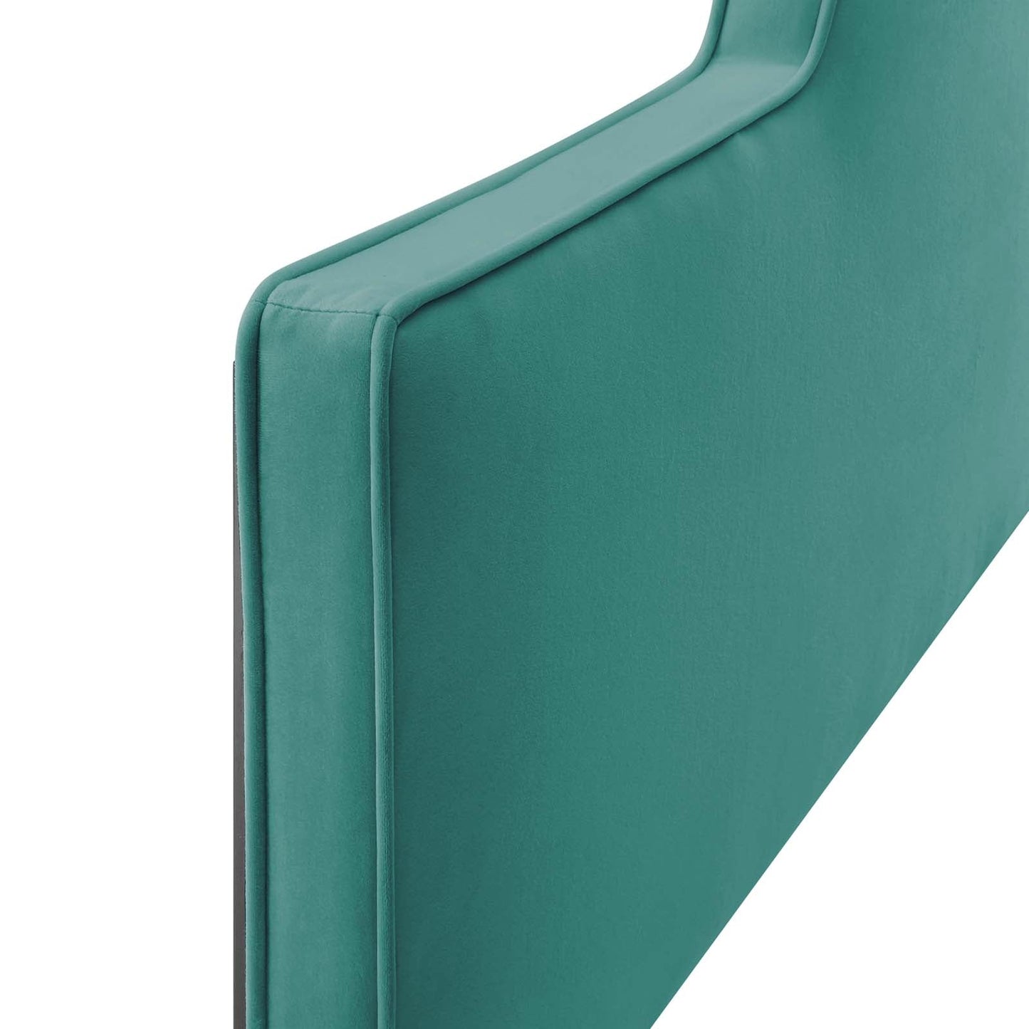 Dawn Performance Velvet Twin Headboard by Modway