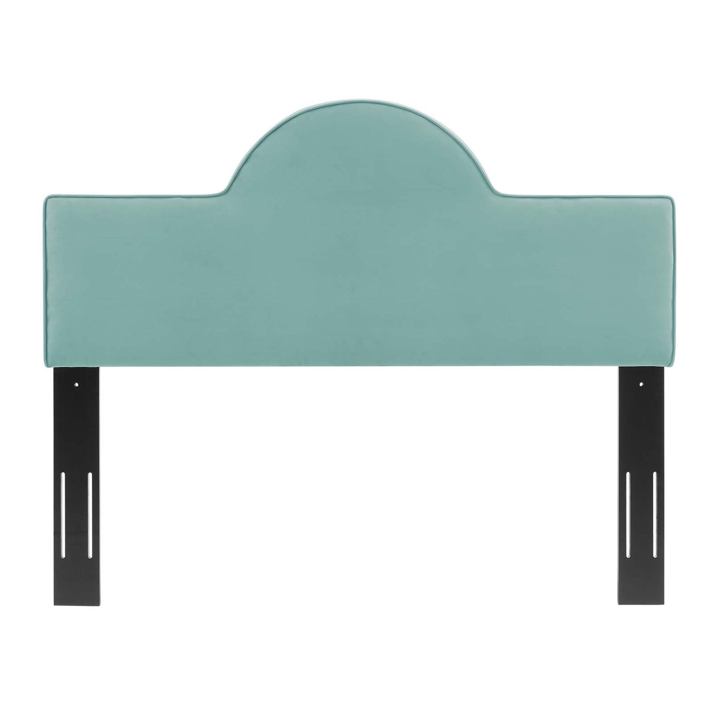Dawn Performance Velvet King/California King Headboard by Modway