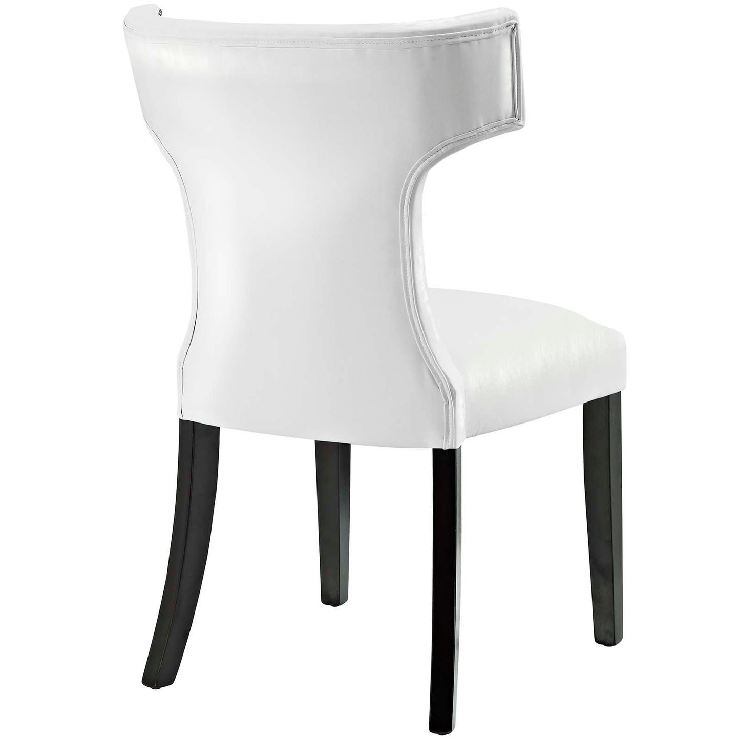 Curve Dining Chair by Modway