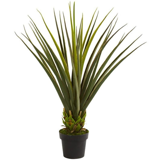 3.5' Pandanus Artificial Plant
