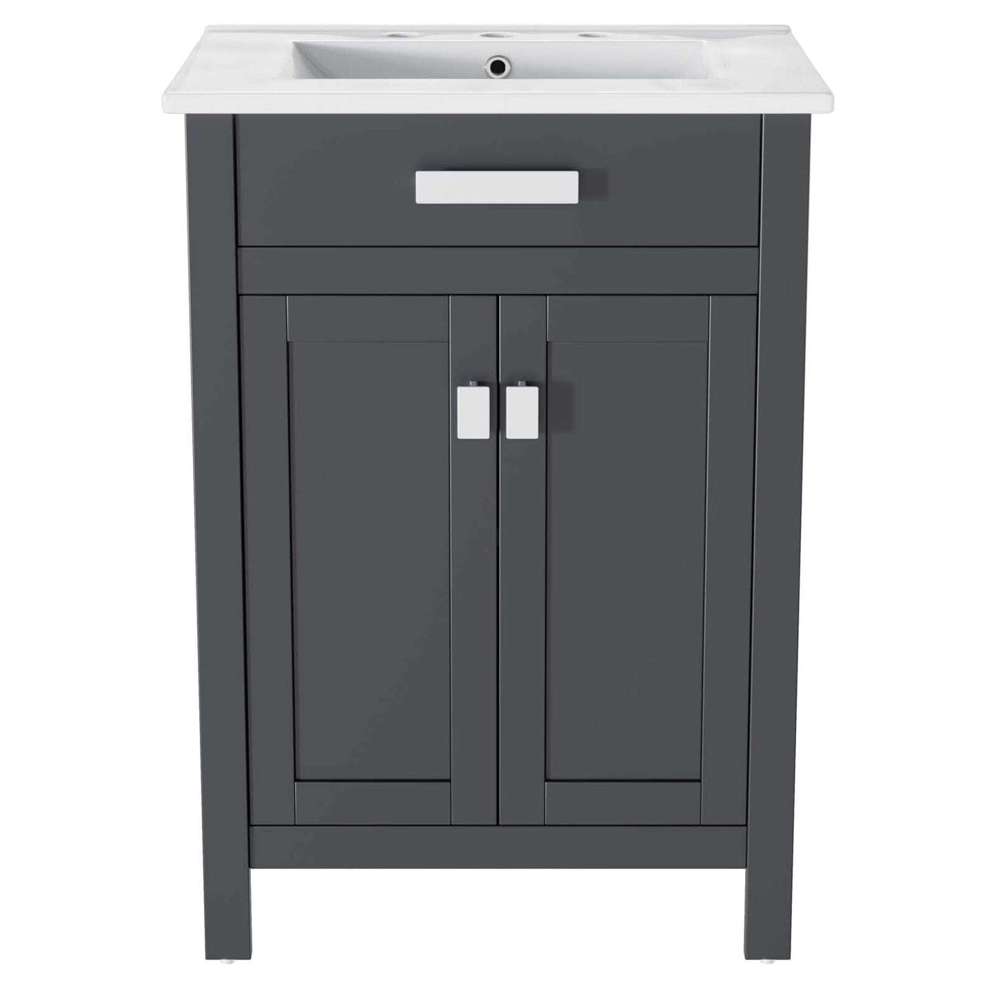 Laguna 24" Bathroom Vanity by Modway