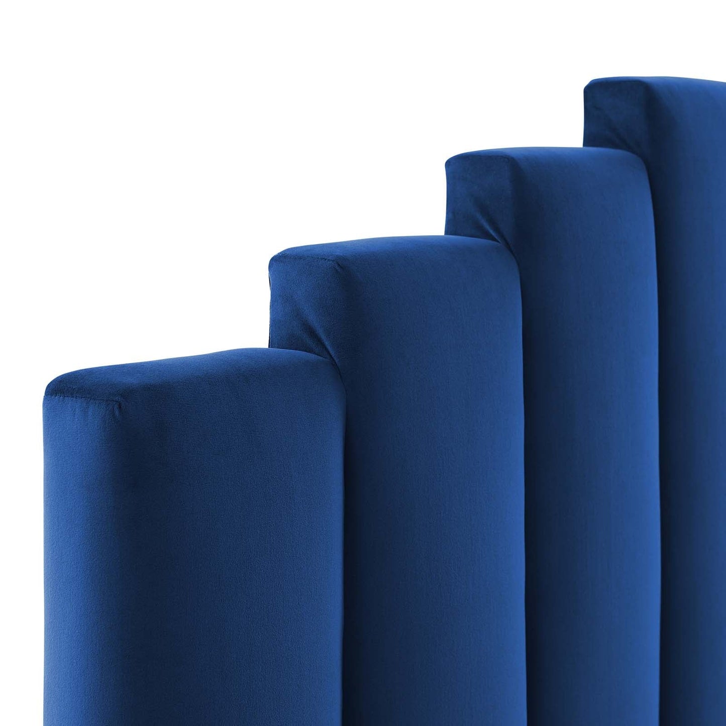 Noelle Performance Velvet King/California King Headboard by Modway