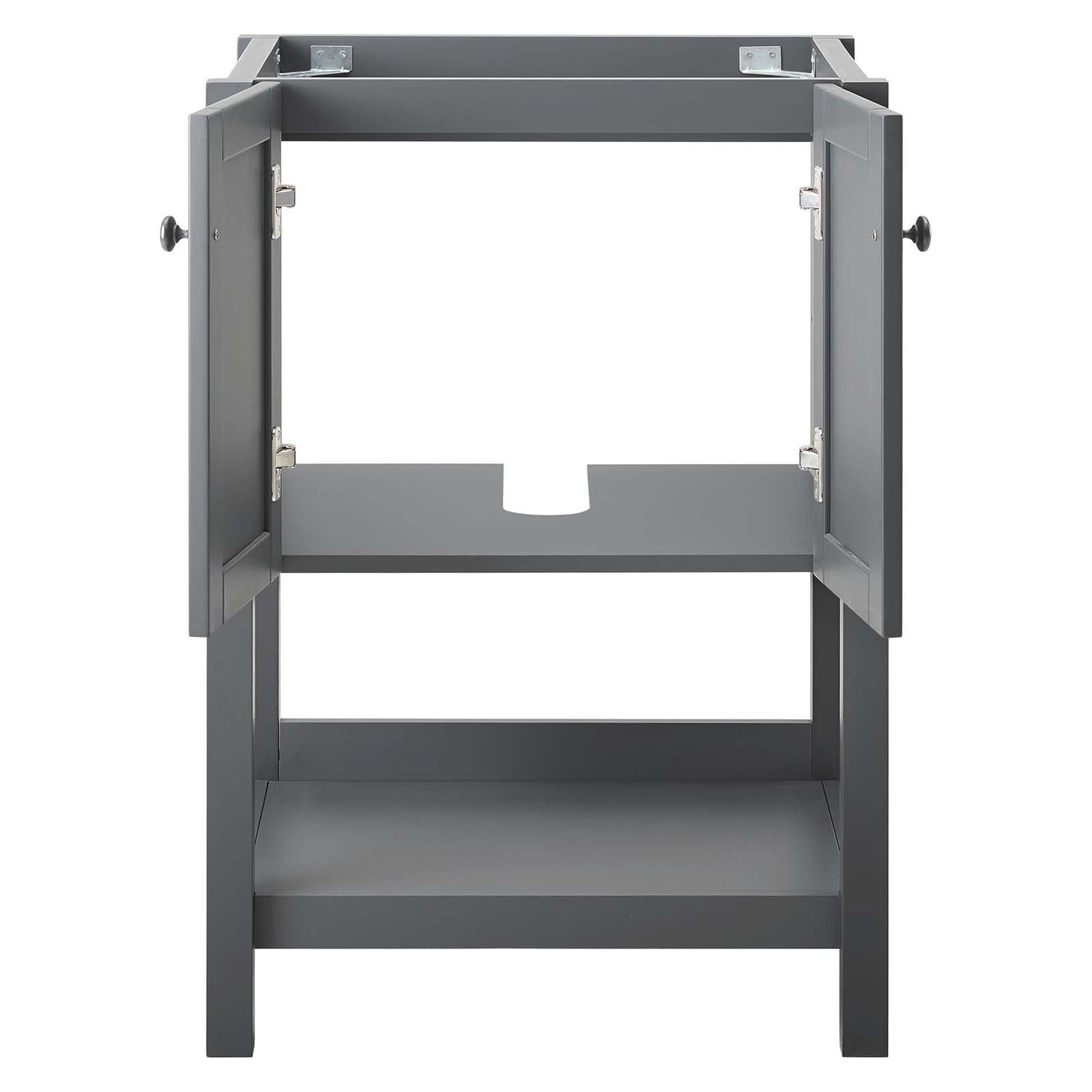 Steam 23" Bathroom Vanity Cabinet (Sink Basin Not Included) by Modway