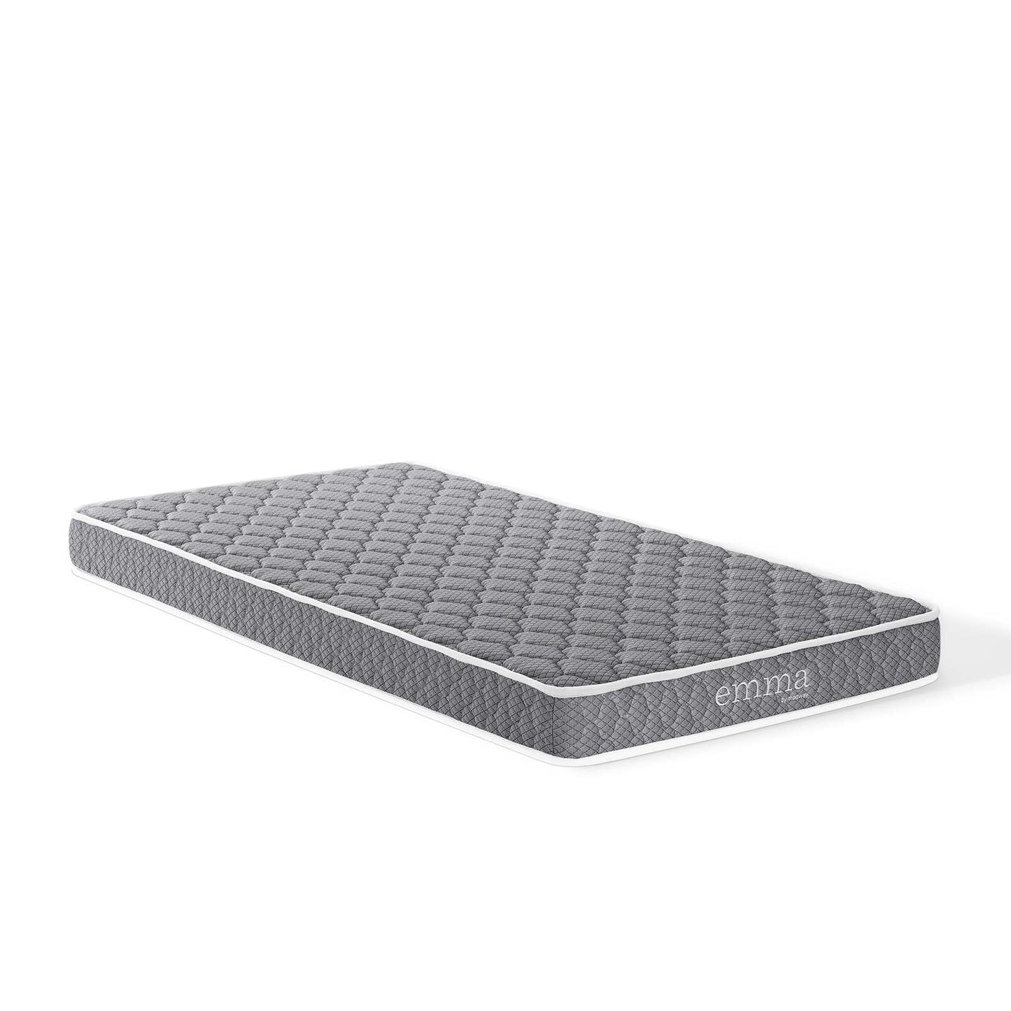 Mila 6" Twin XL Mattress by Modway