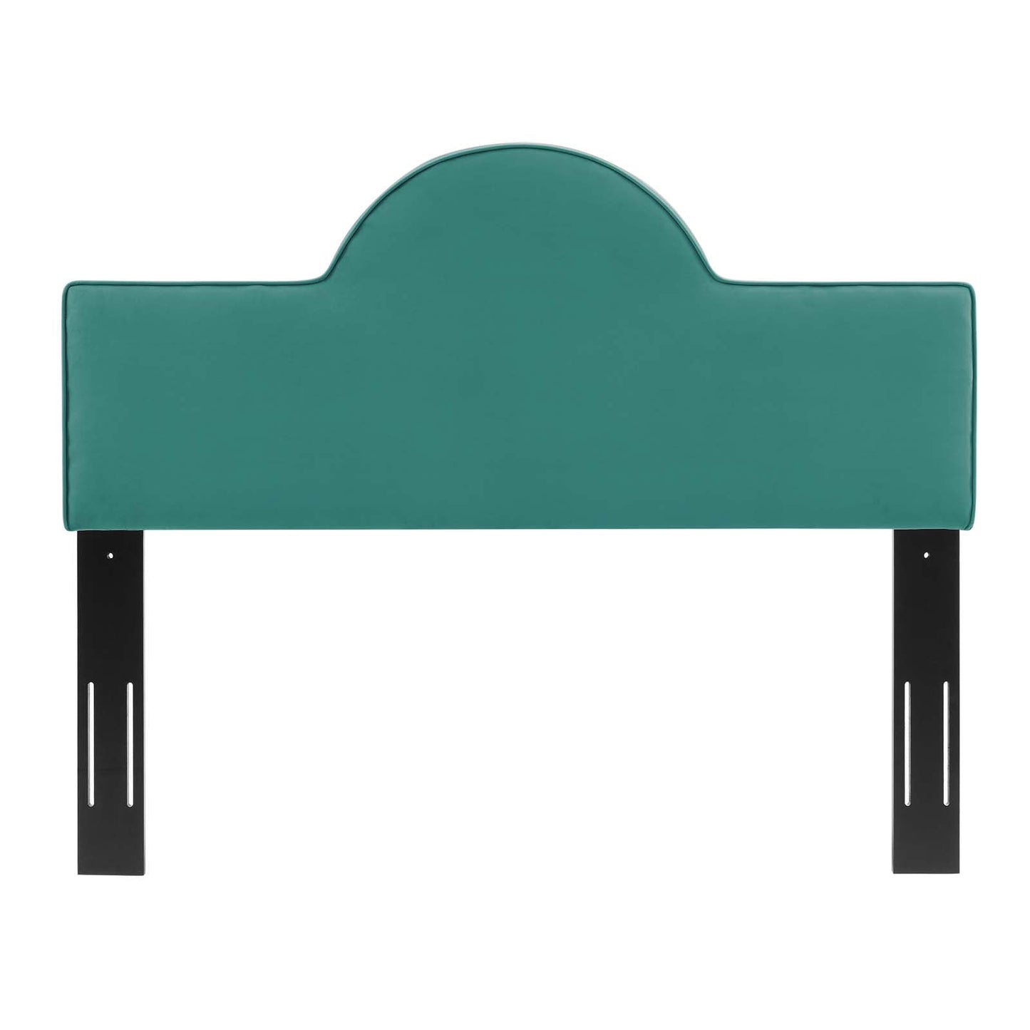 Dawn Performance Velvet Full/Queen Headboard by Modway