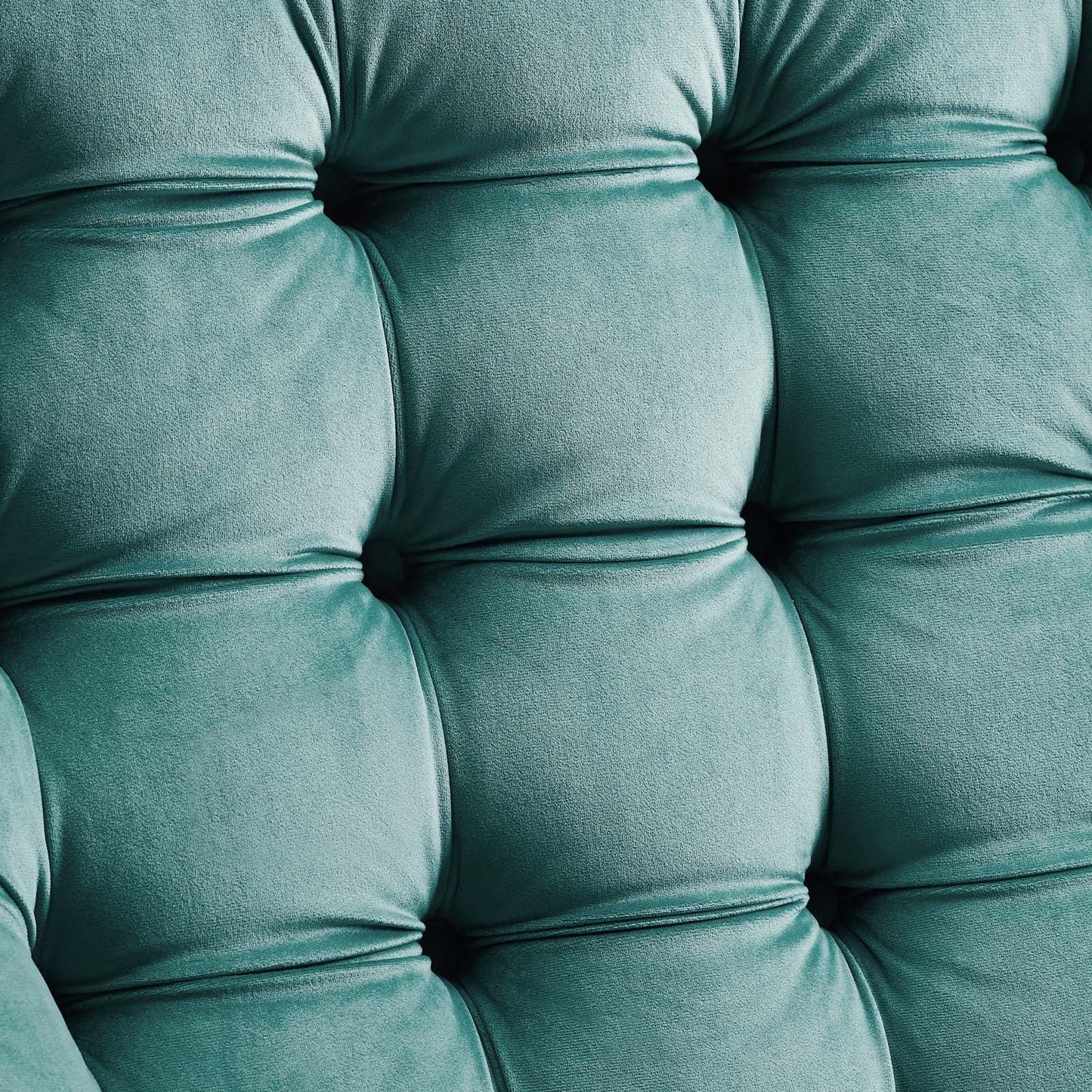 Suggest Button Tufted Performance Velvet Lounge Chair by Modway
