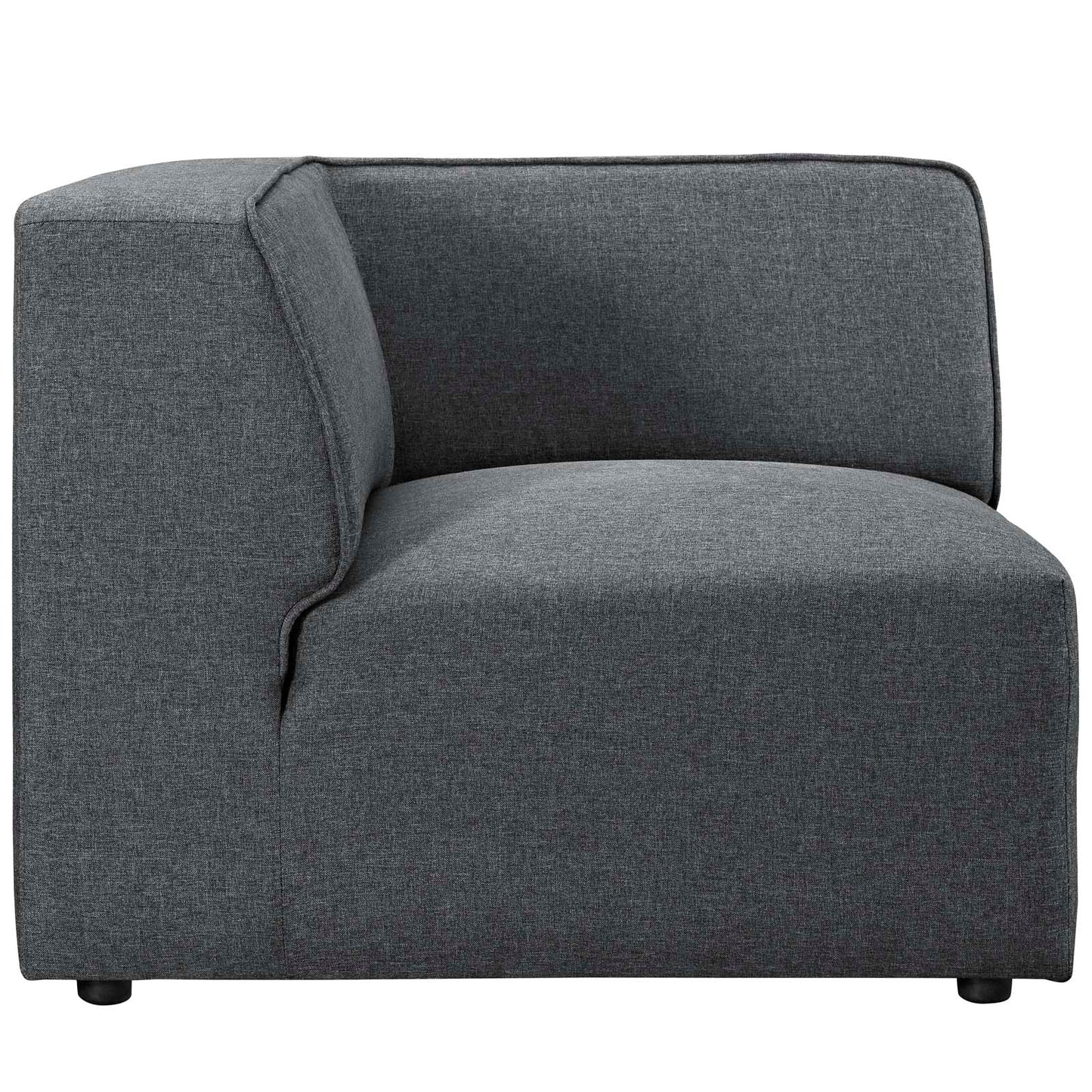 Mingle Corner Sofa by Modway
