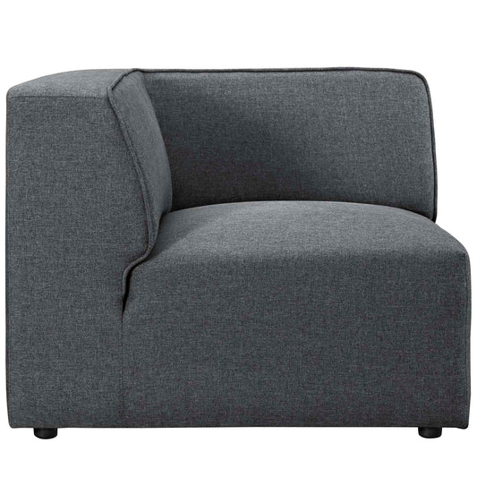 Mingle Corner Sofa by Modway
