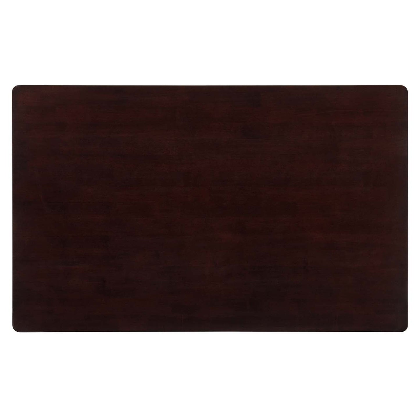 Oracle 47" Rectangle Dining Table by Modway