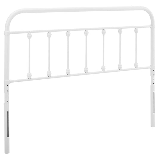 Sage Metal Full Headboard by Modway
