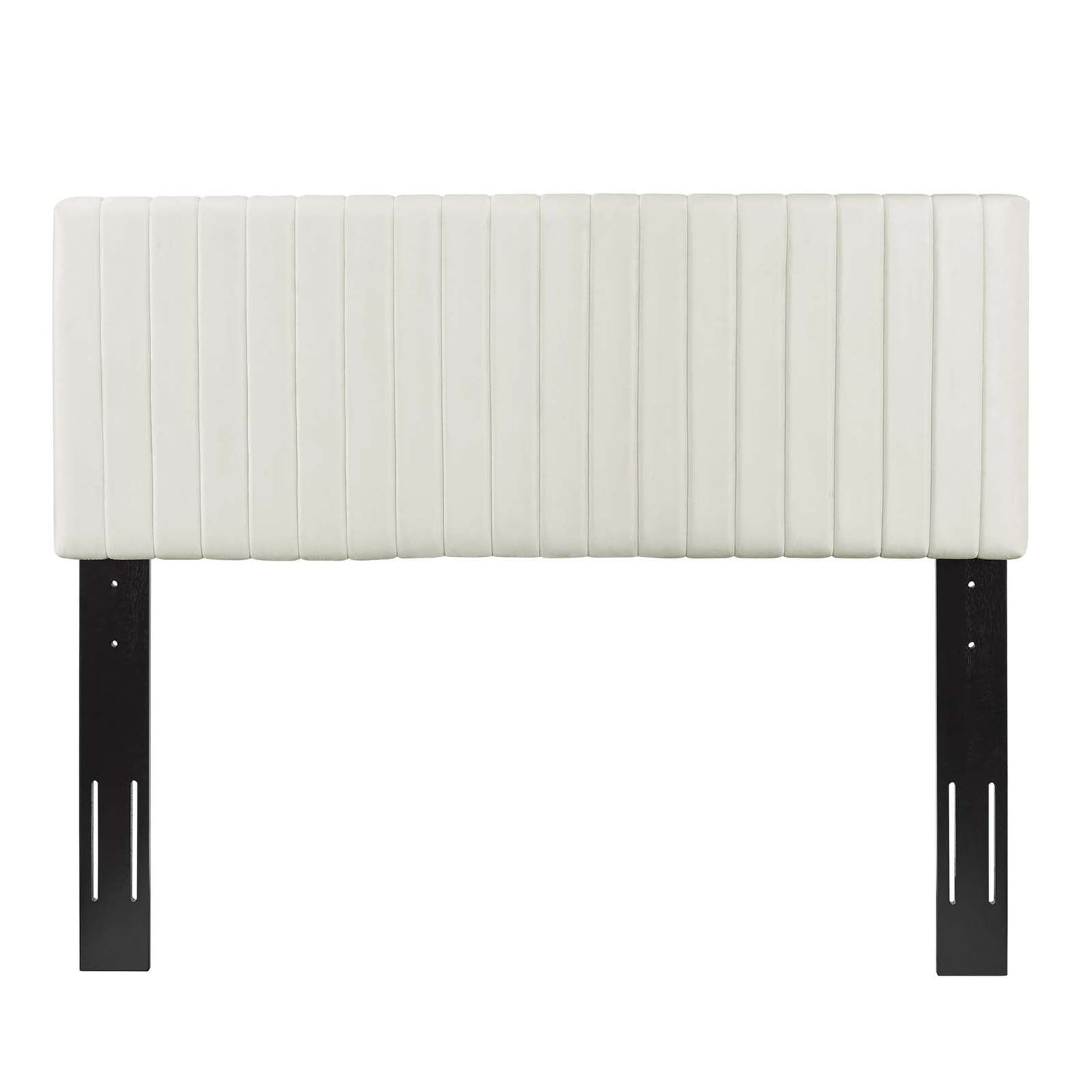 Keira Performance Velvet King/California King Headboard by Modway