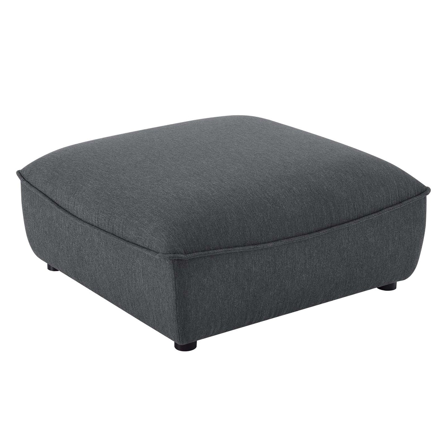 Comprise Sectional Sofa Ottoman by Modway