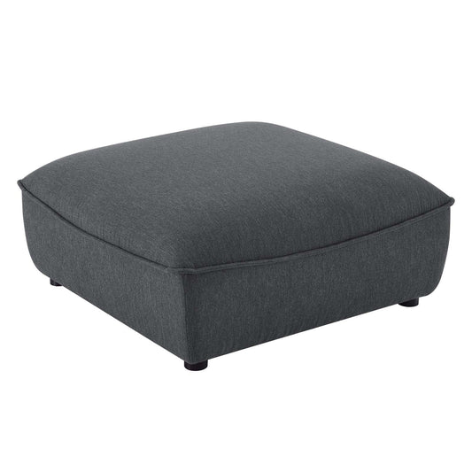 Comprise Sectional Sofa Ottoman by Modway