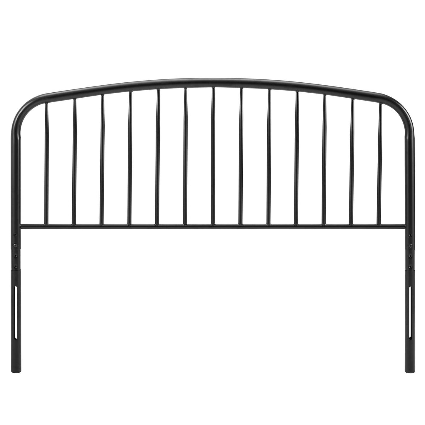 Nova Metal Queen Headboard by Modway