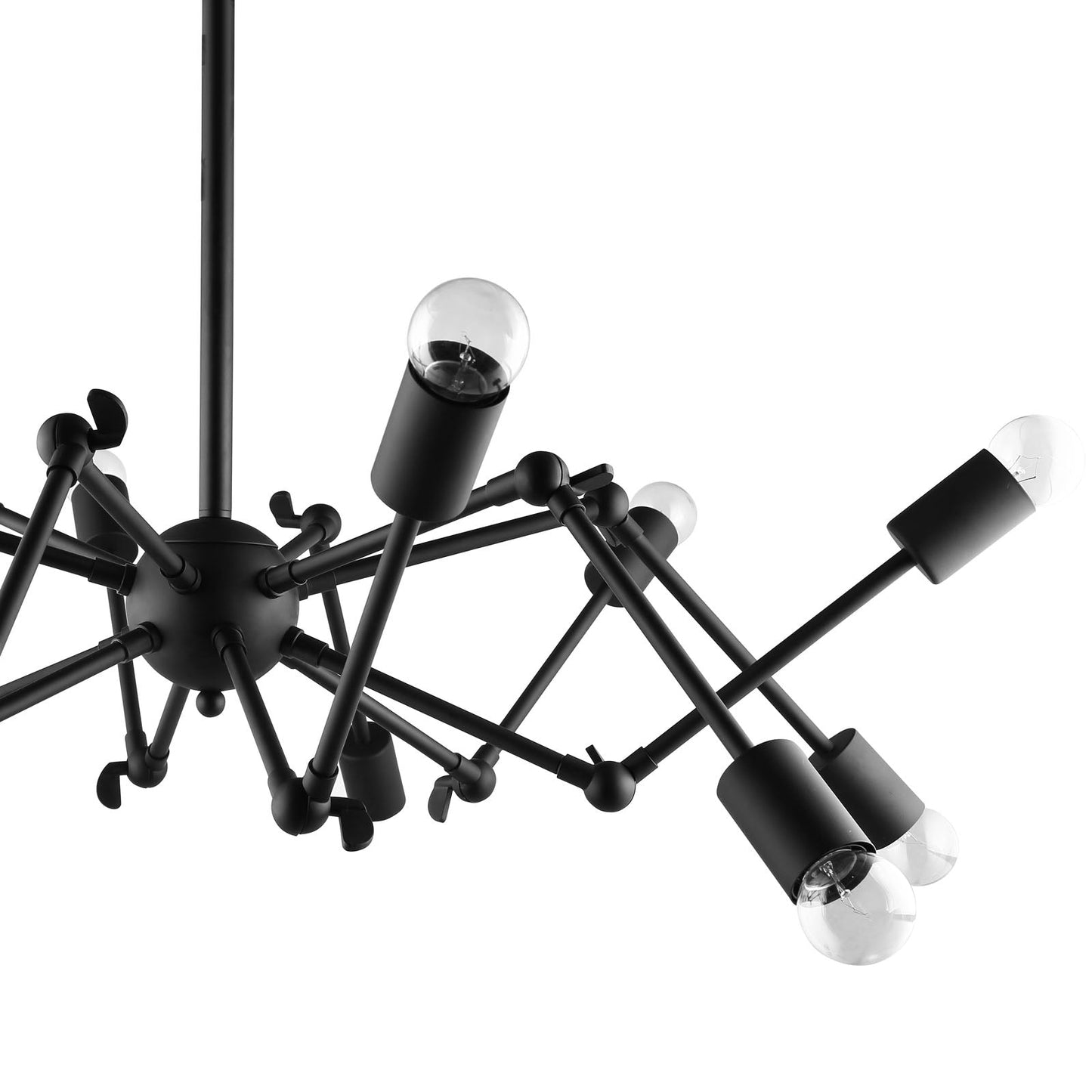 Tagmata Ceiling Fixture by Modway