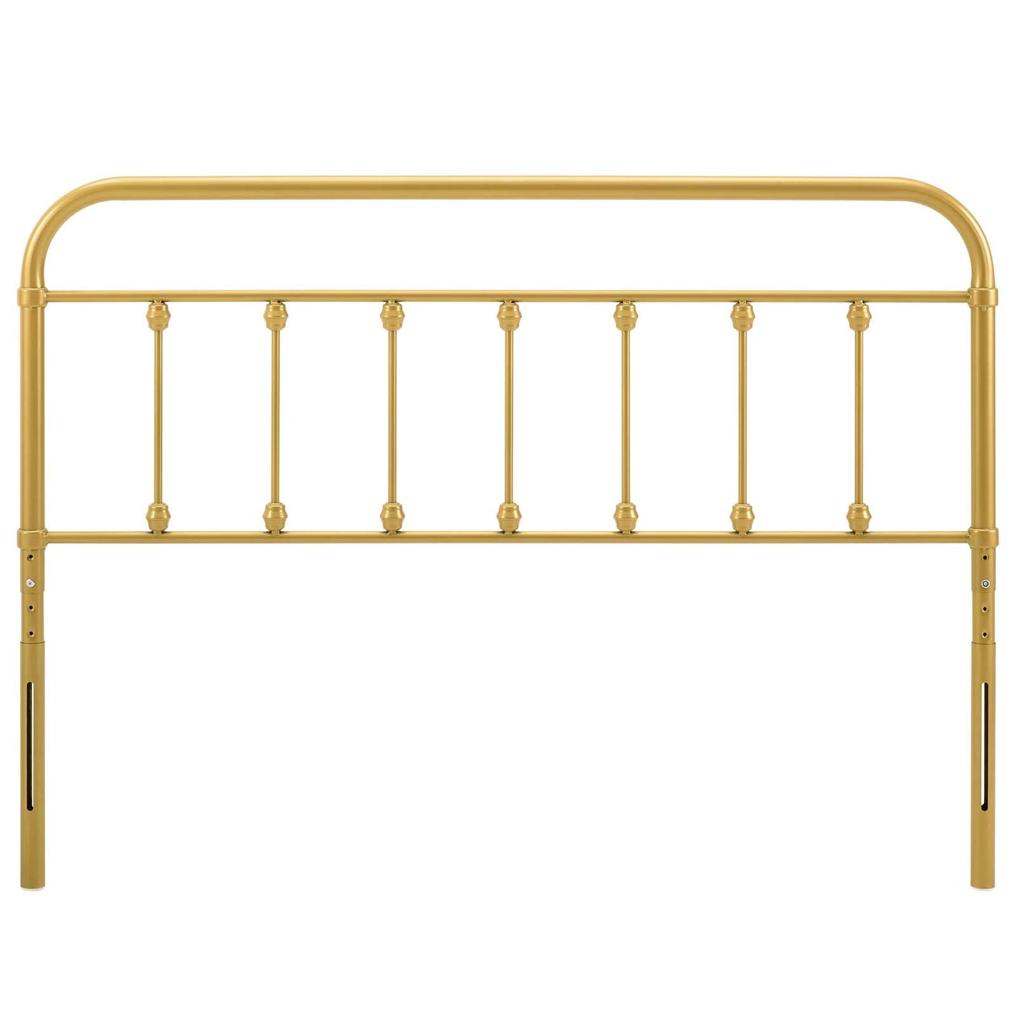 Sage Metal Full Headboard by Modway