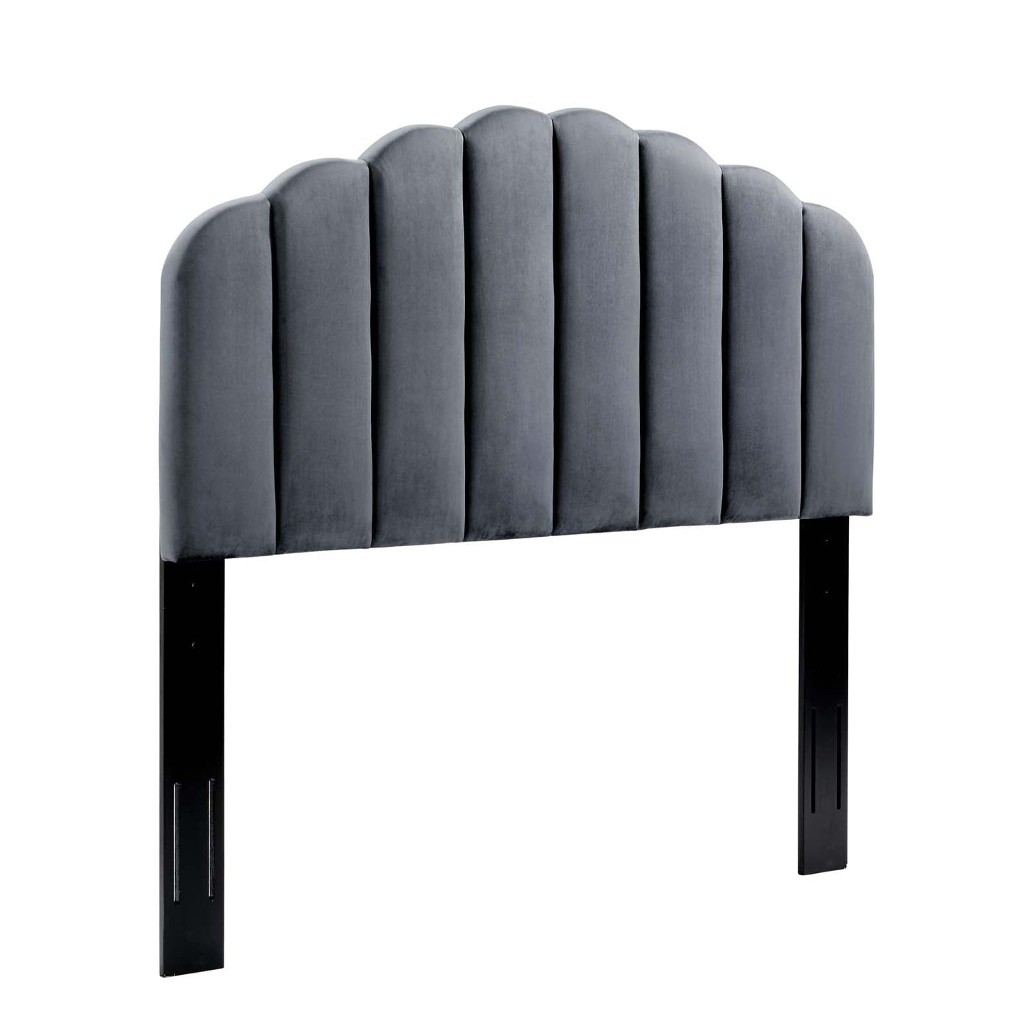 Veronique Performance Velvet King/California King Headboard by Modway