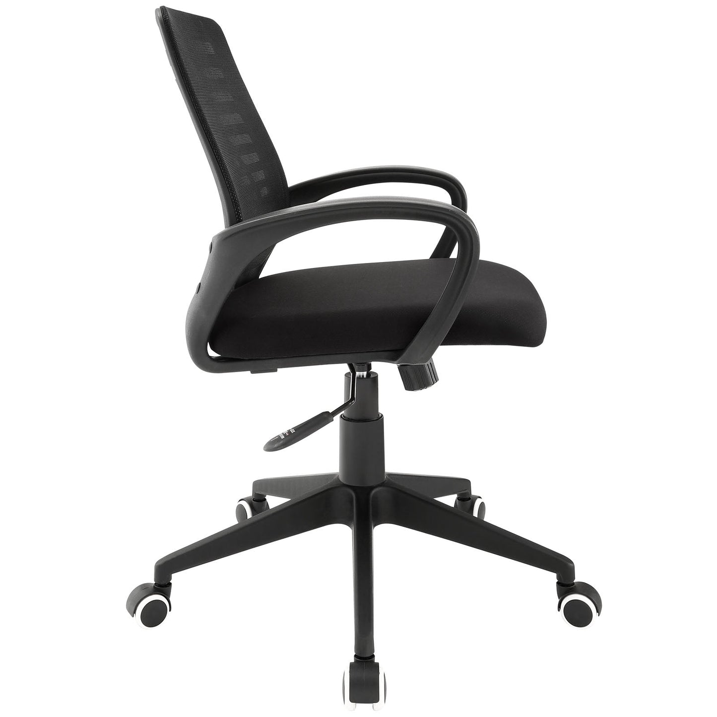 Ardor Office Chair - Black
