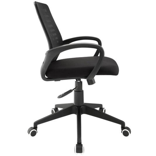 Ardor Office Chair - Black