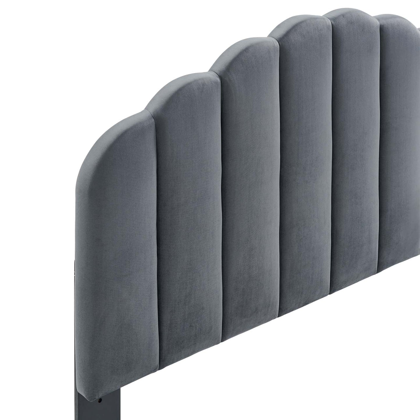 Veronique Performance Velvet King/California King Headboard by Modway