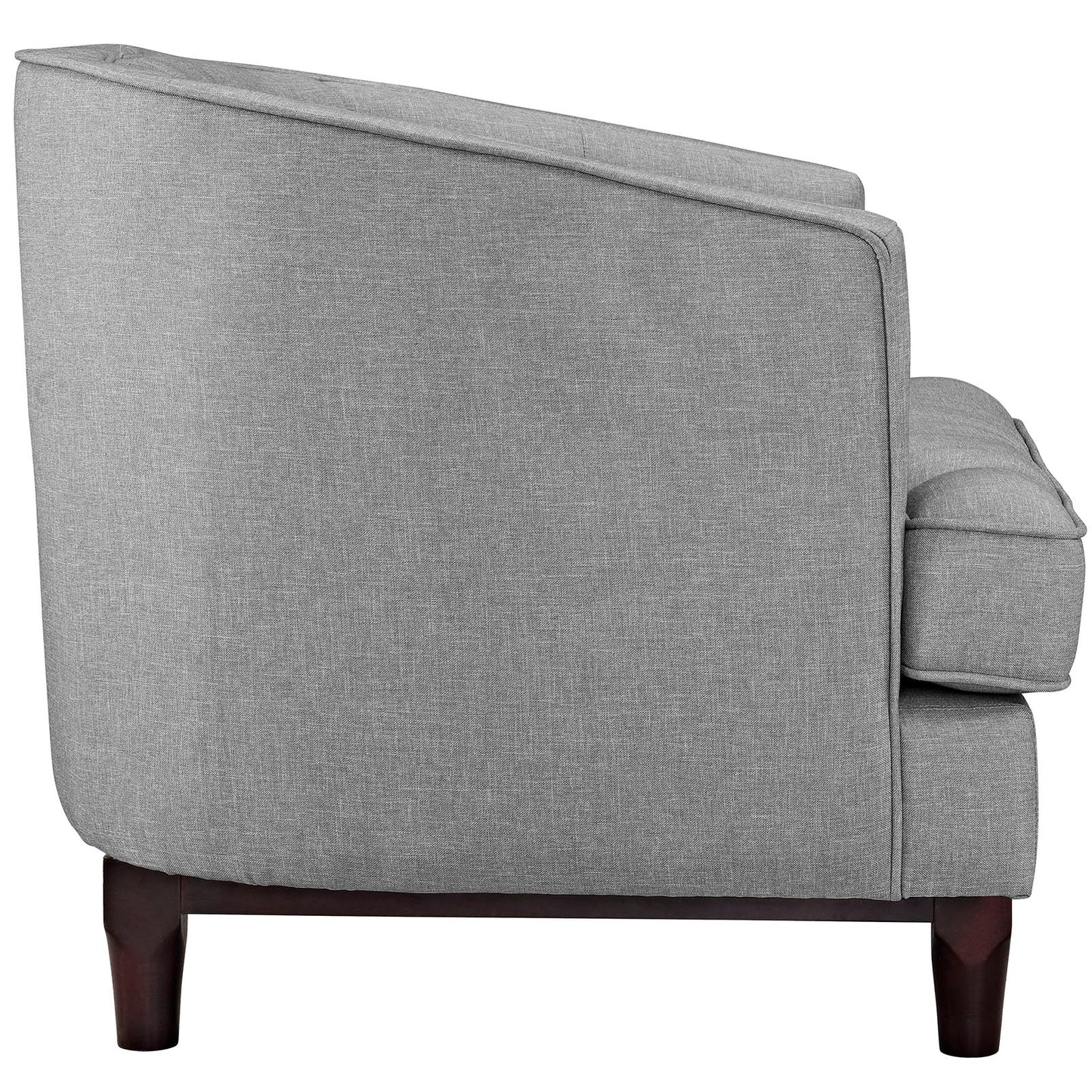 Coast Living Room Set Set of 2 by Modway