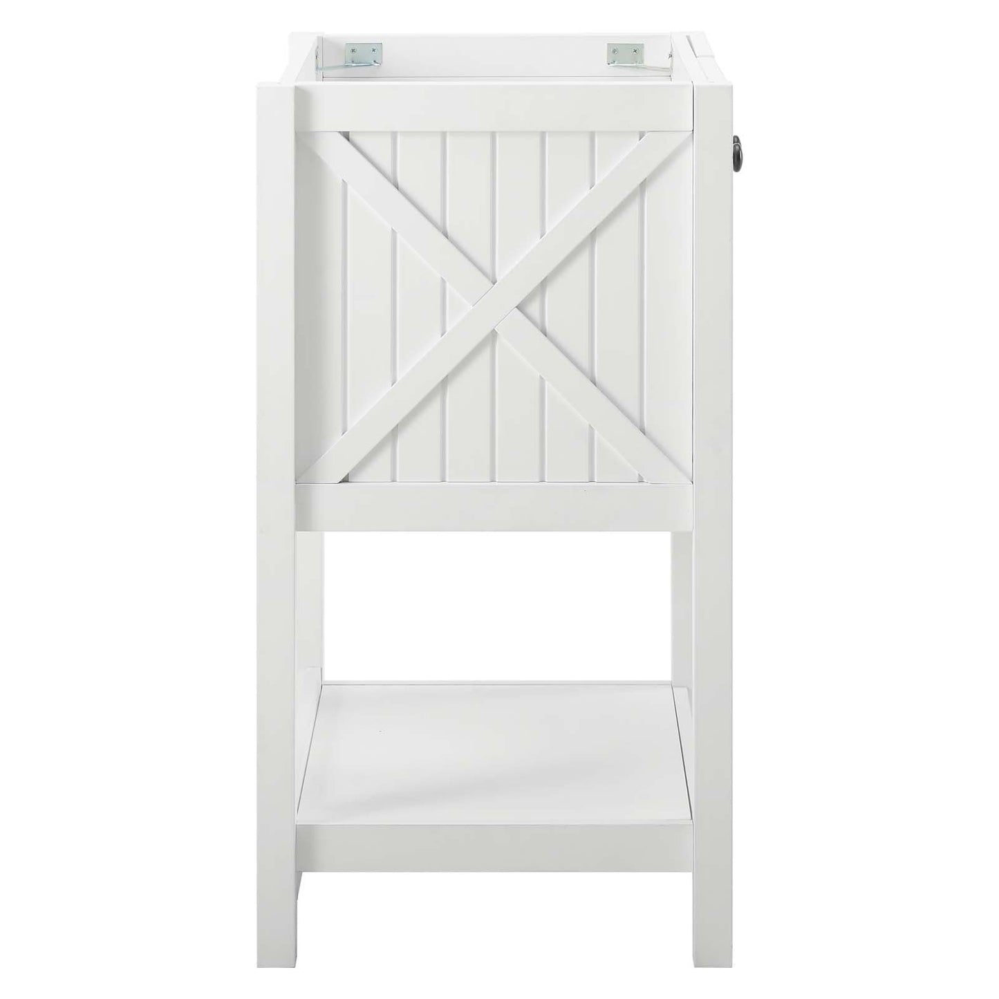 Steam 23" Bathroom Vanity Cabinet (Sink Basin Not Included) by Modway