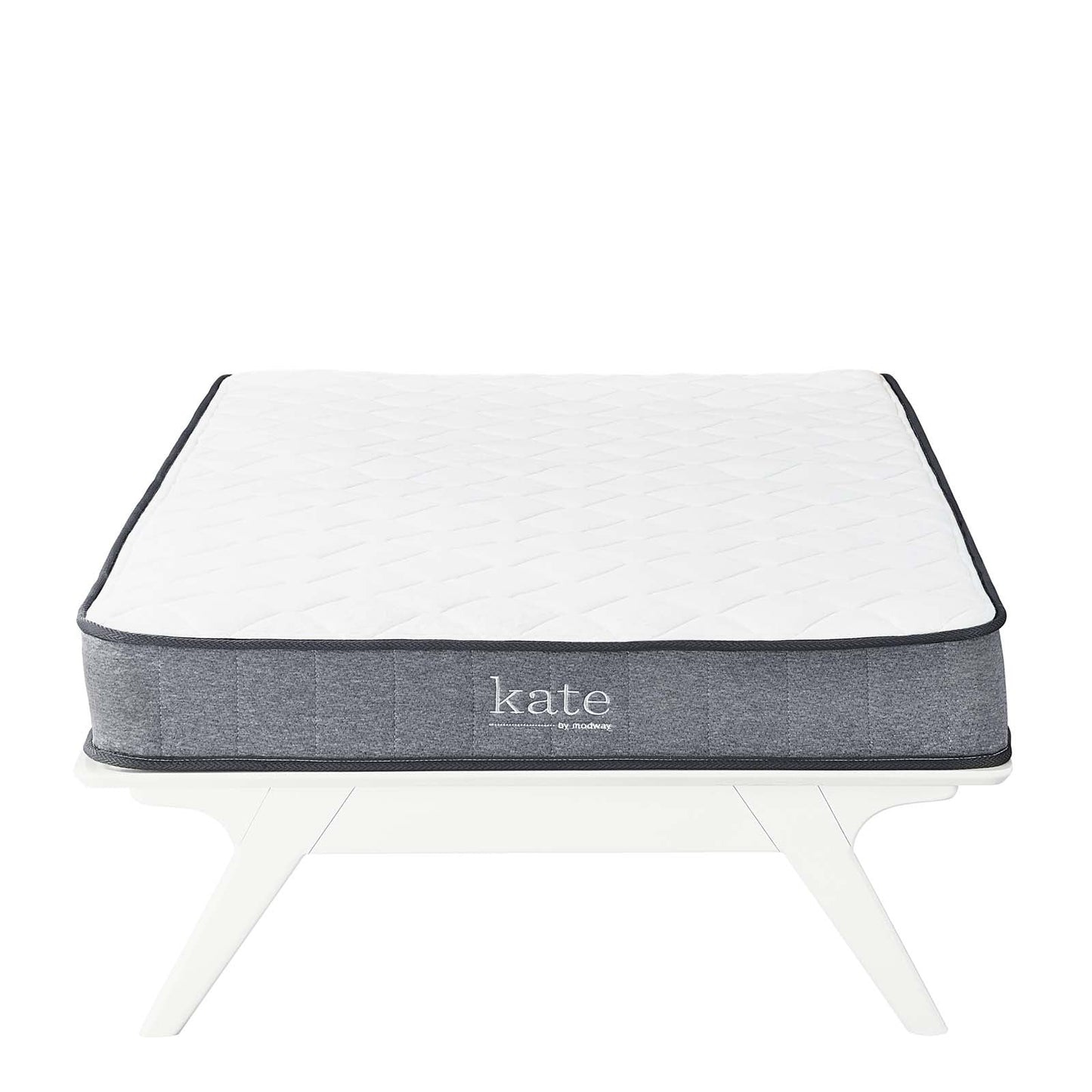 Kate 6" Twin Mattress by Modway