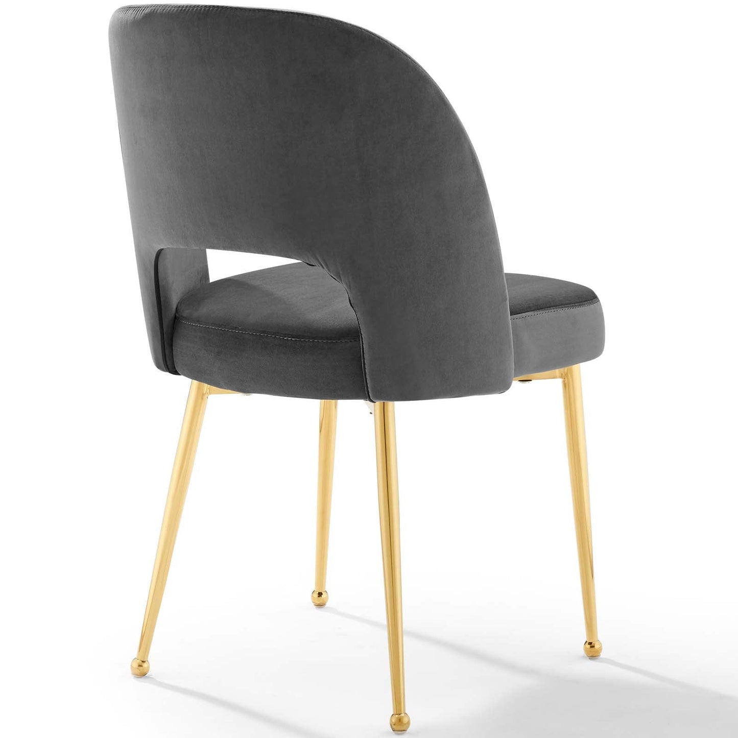 Rouse Dining Room Side Chair by Modway