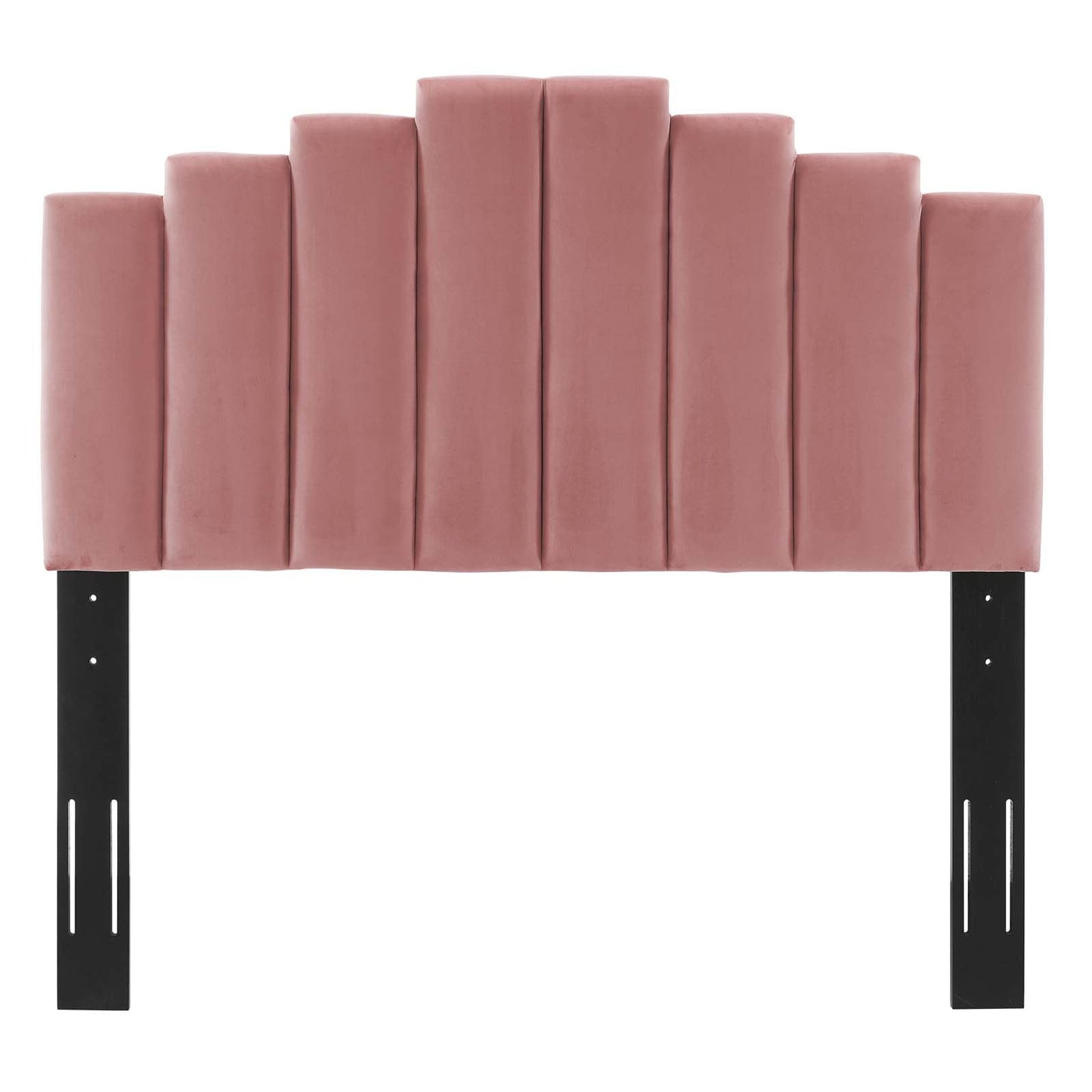 Noelle Performance Velvet Twin Headboard by Modway