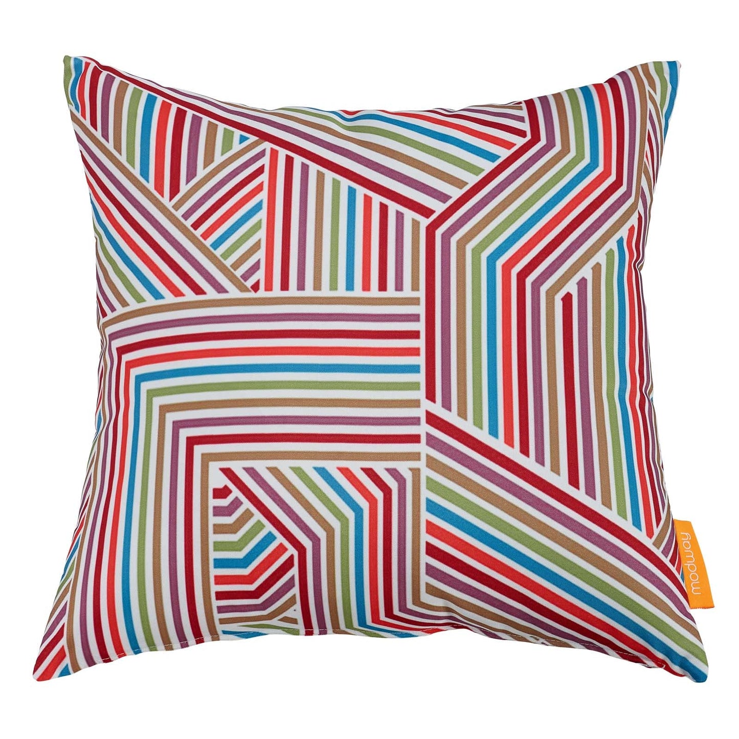 Modway Outdoor Patio Single Pillow by Modway