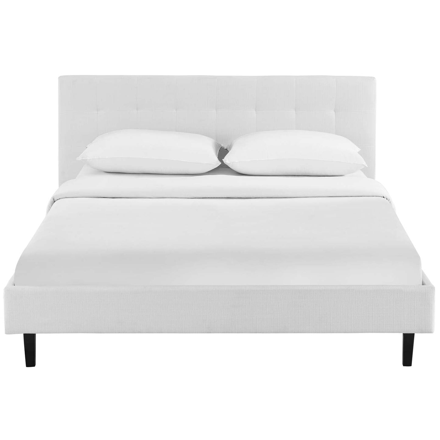 Linnea Full Bed by Modway