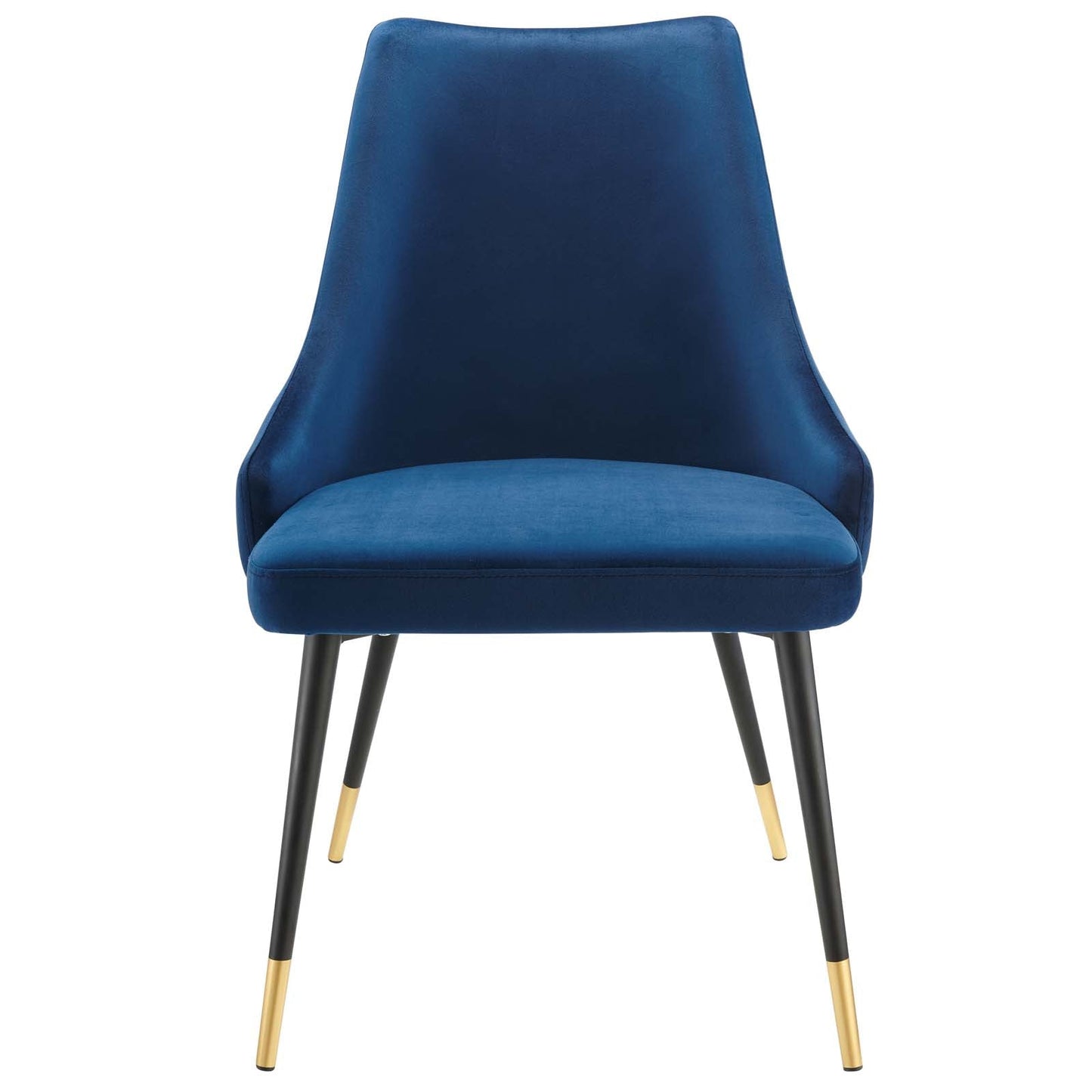 Adorn Tufted Performance Velvet Dining Side Chair by Modway