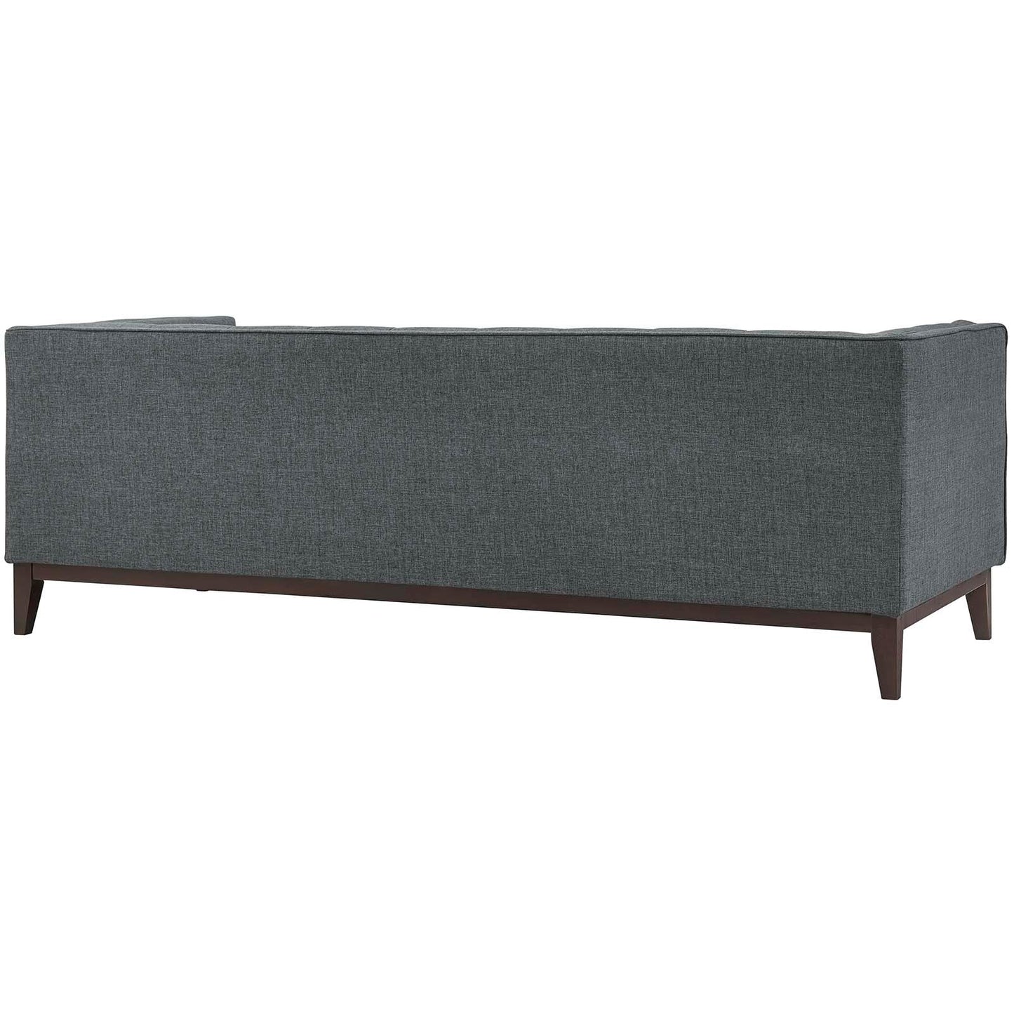 Serve Upholstered Fabric Sofa by Modway