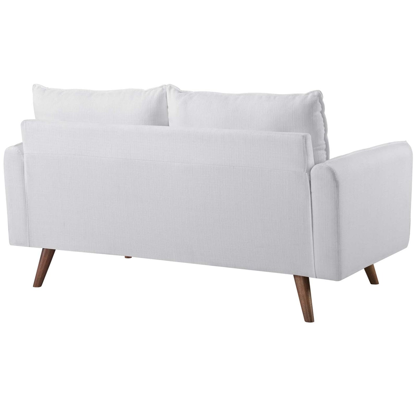 Revive Upholstered Fabric Loveseat by Modway