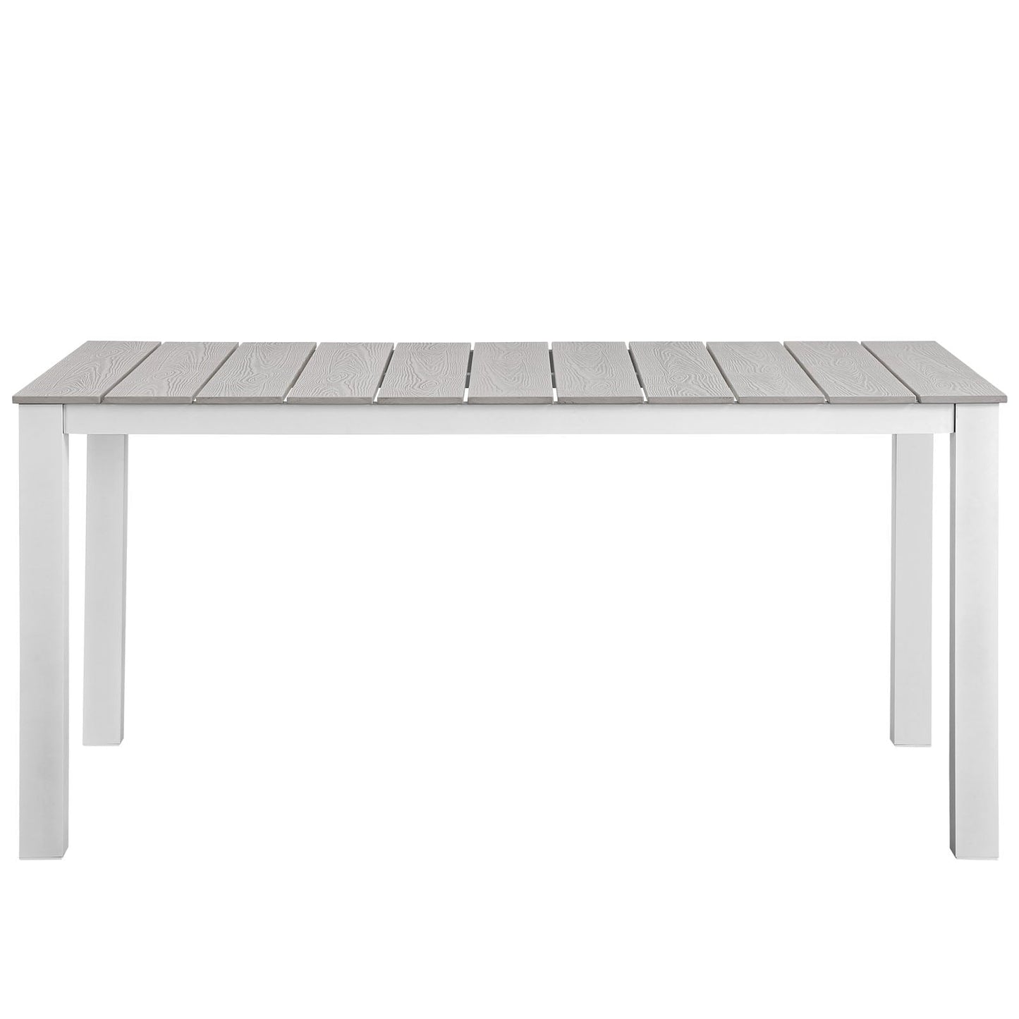 Junction 7 Piece Outdoor Patio Dining Set by Modway