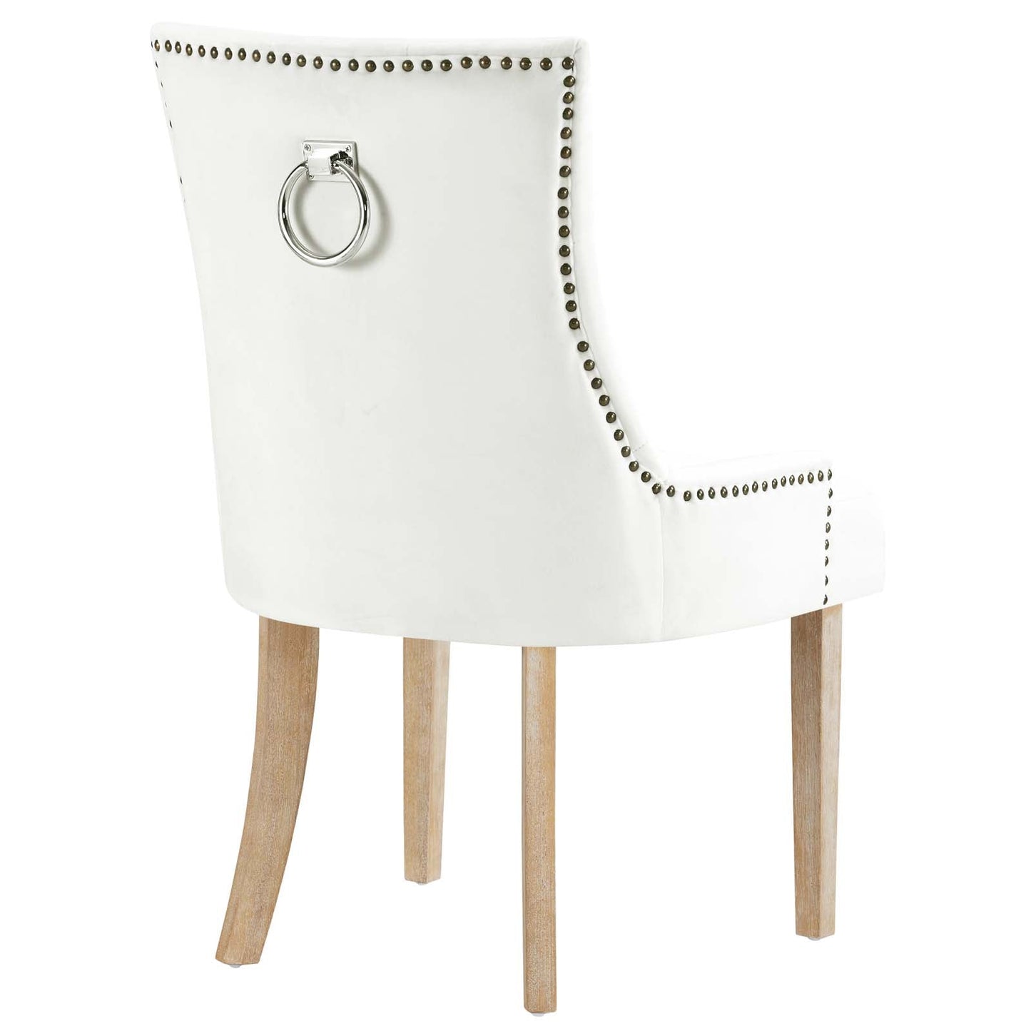 Pose Performance Velvet Dining Chair by Modway