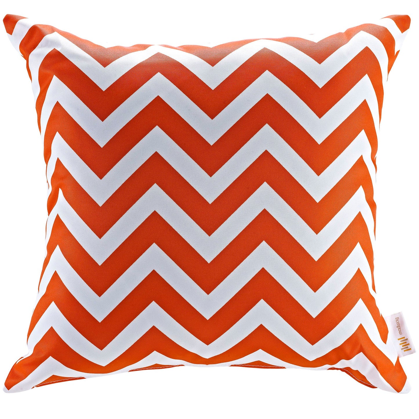 Modway 2 Piece Outdoor Patio Pillow Set by Modway