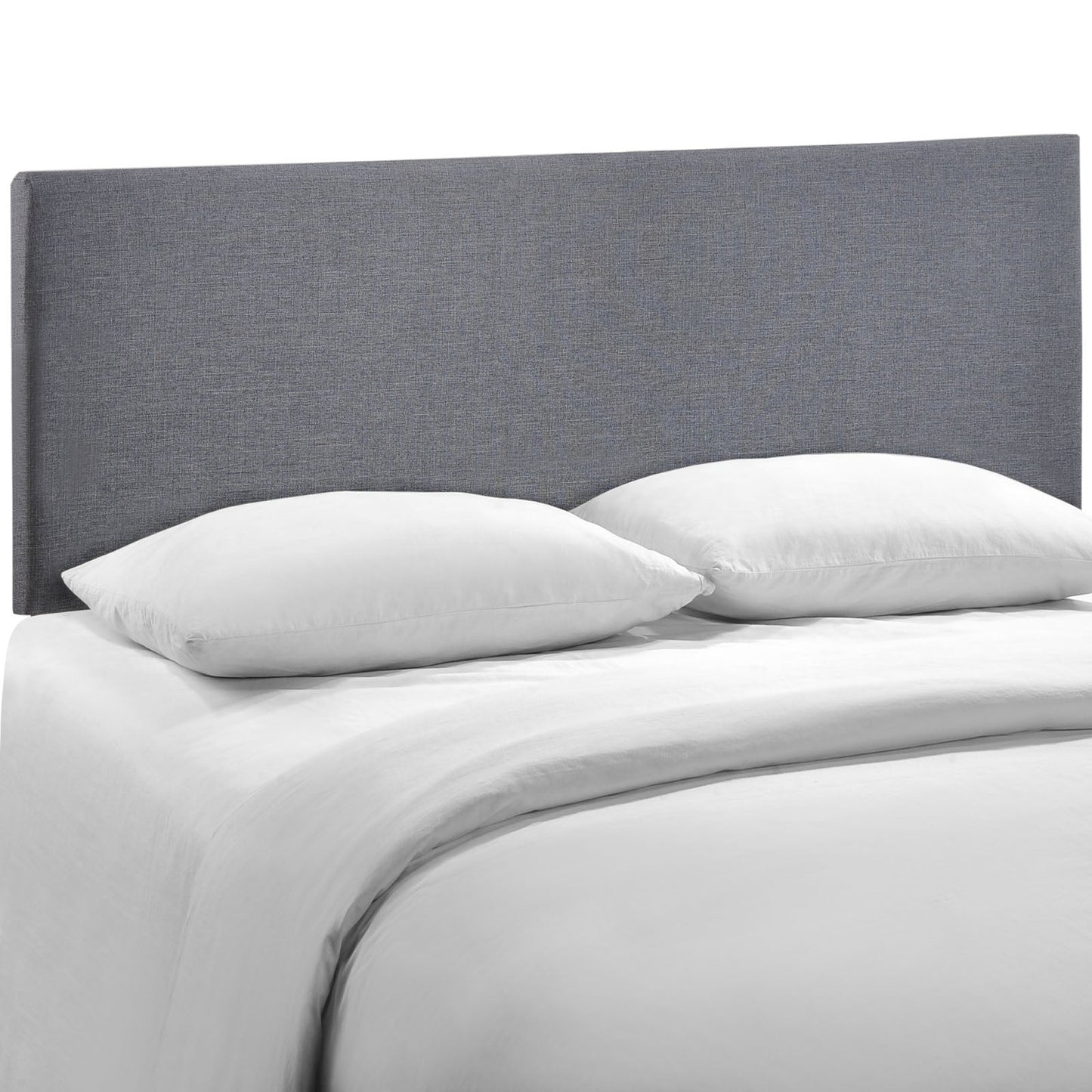 Region Upholstered Queen Headboard by Modway
