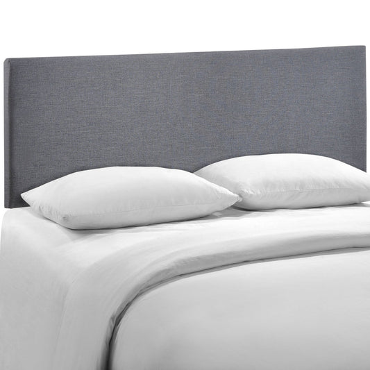 Region Upholstered Queen Headboard by Modway
