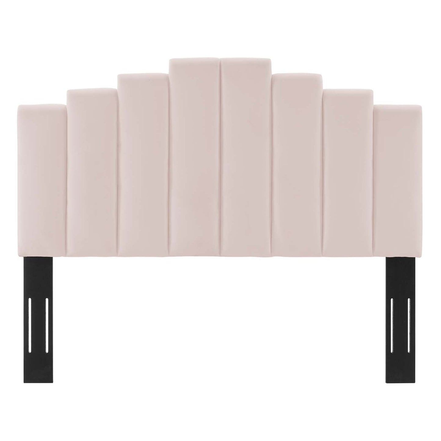 Noelle Performance Velvet King/California King Headboard by Modway