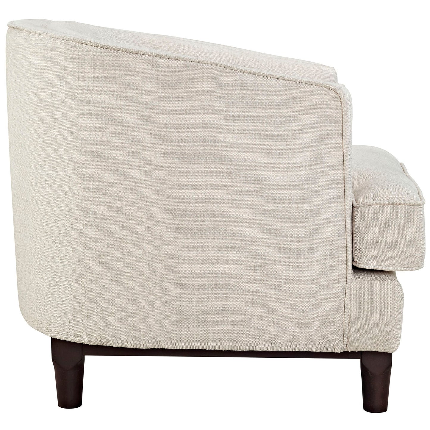 Coast Armchairs Set of 2 by Modway