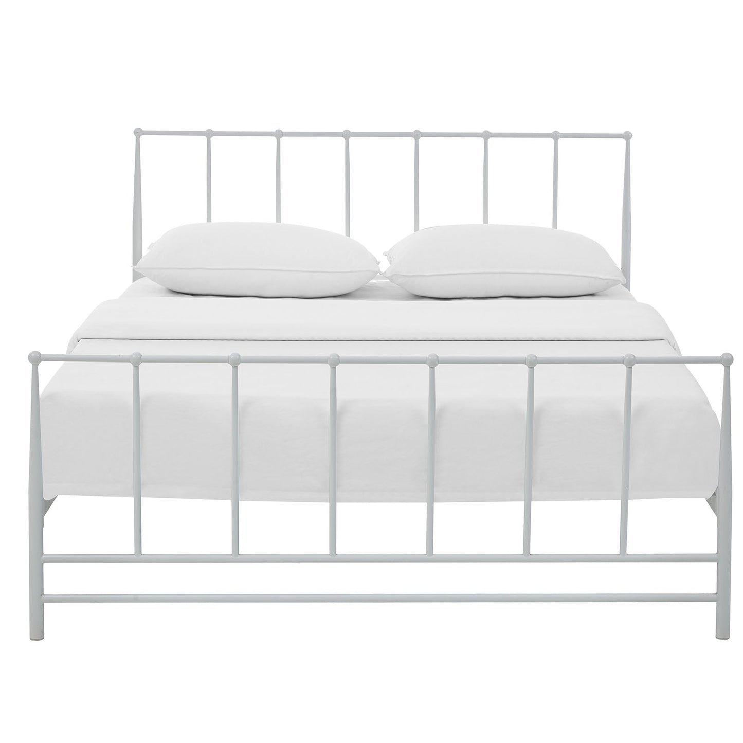 Estate Queen Bed by Modway