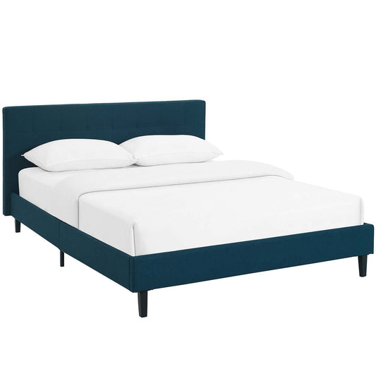 Linnea Full Bed by Modway