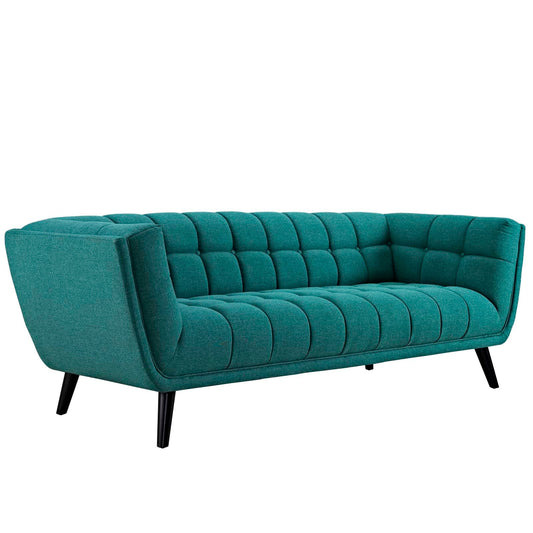 Bestow Upholstered Fabric Sofa by Modway
