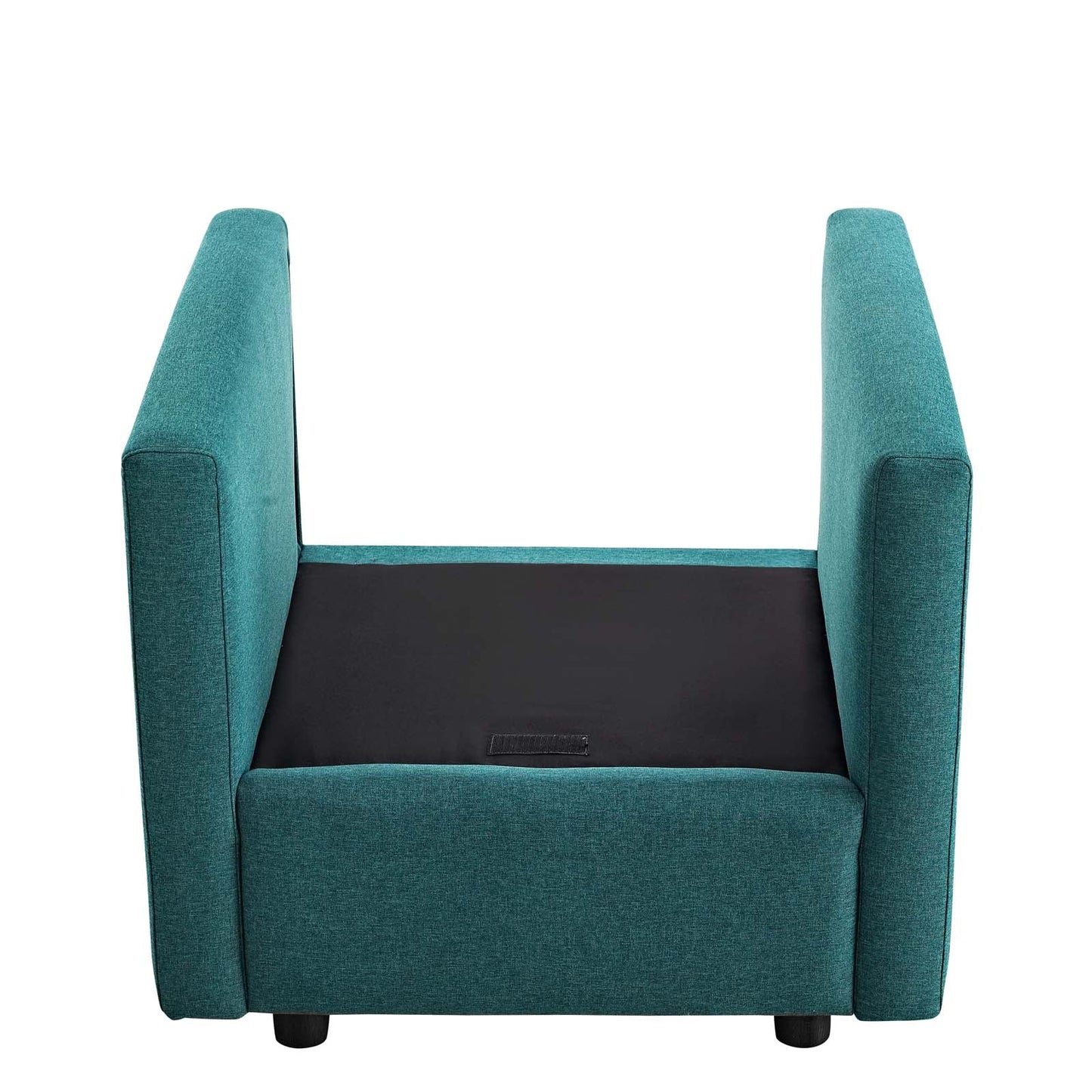 Activate Upholstered Fabric Armchair by Modway