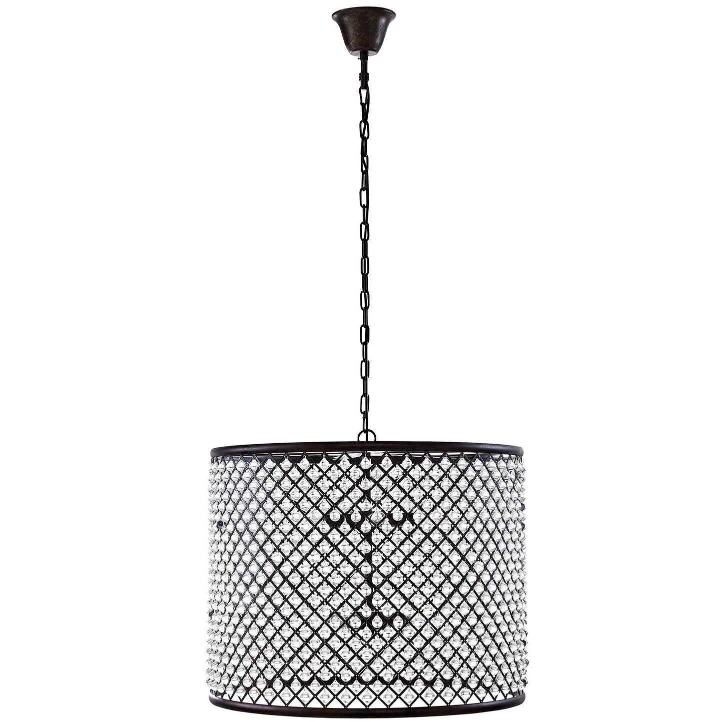 Prosperity Chandelier by Modway
