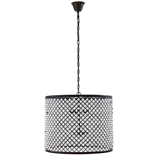 Prosperity Chandelier by Modway