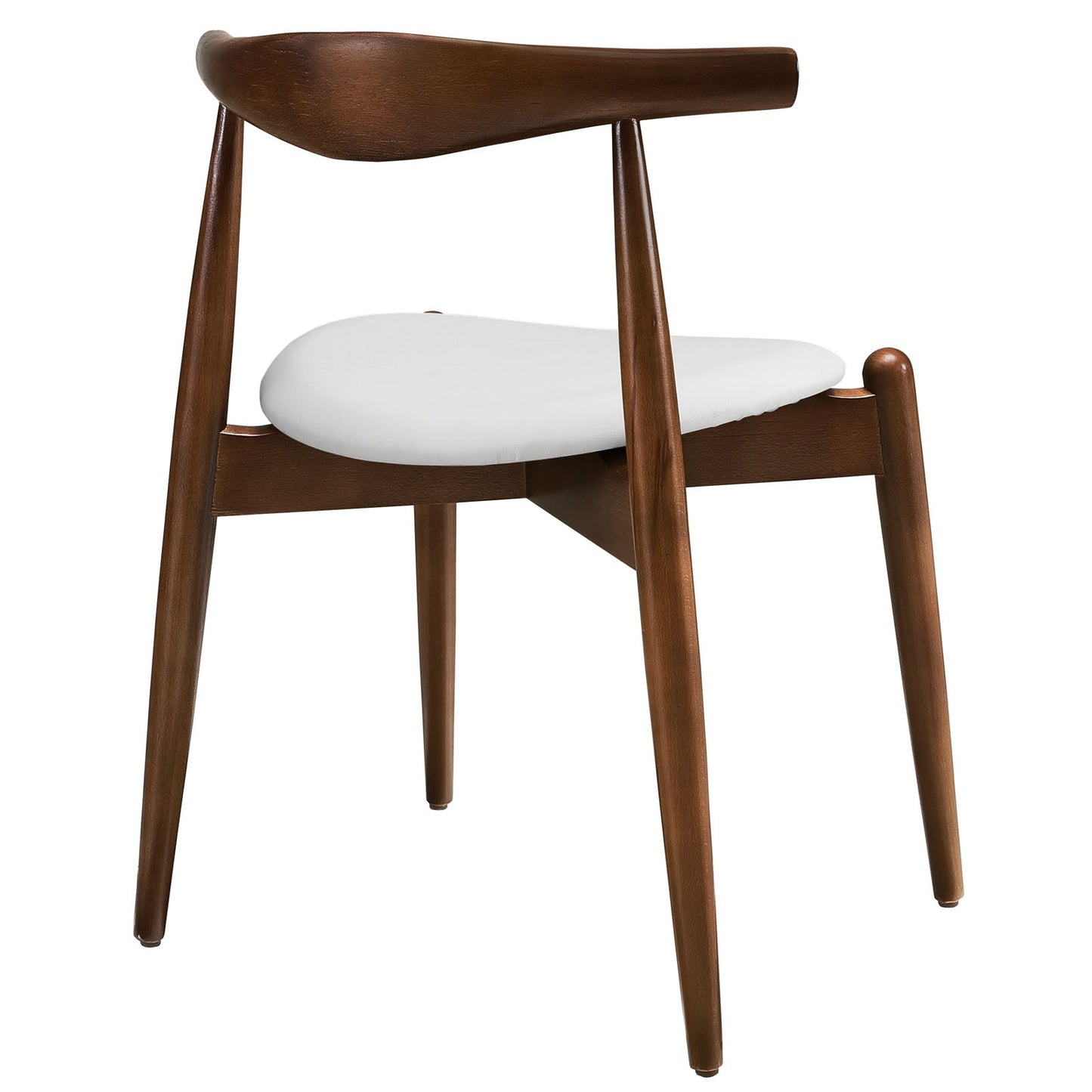 Stalwart Dining Side Chair by Modway